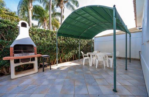 Gallina Resort | 70 m² Resort ∙ 2 bedrooms ∙ 5 guests