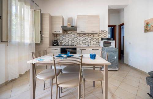 Gallina Resort | 70 m² Resort ∙ 2 bedrooms ∙ 5 guests
