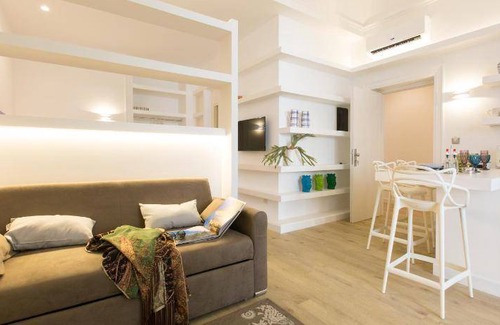 Borgo Vecchio Apartment | 70 m² Serviced apartment ∙ 127 guests