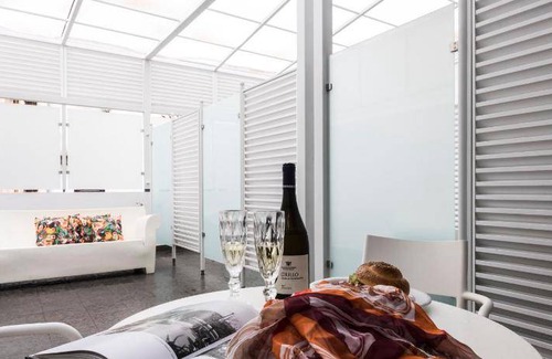 Borgo Vecchio Apartment | 70 m² Serviced apartment ∙ 127 guests