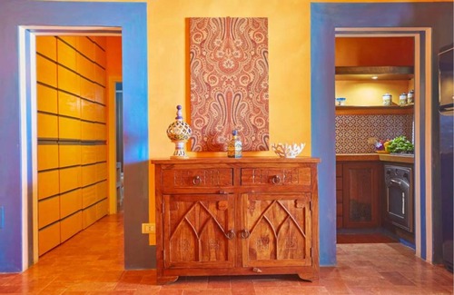 Marsala Villa | 70 m² Villa ∙ 1 bedroom ∙ 4 guests