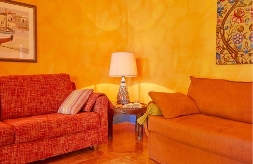 Marsala Villa | 70 m² Villa ∙ 1 bedroom ∙ 4 guests