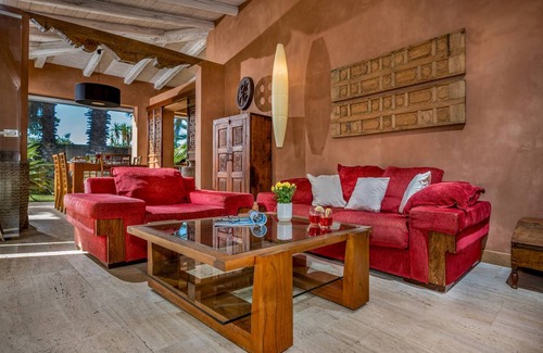 Castelvetrano Villa | 70 m² Villa ∙ 2 bedrooms ∙ 4 guests