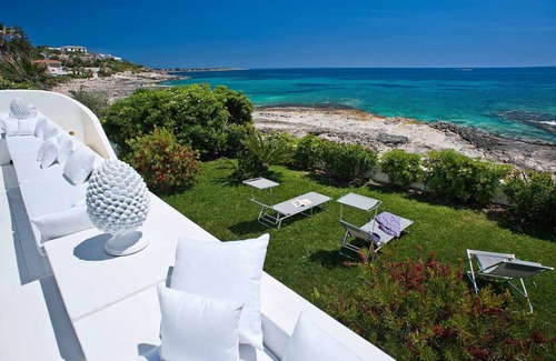 Fontane Bianche Villa | 70 m² Villa ∙ 2 bedrooms ∙ 4 guests