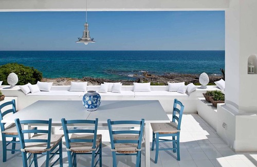 Fontane Bianche Villa | 70 m² Villa ∙ 2 bedrooms ∙ 4 guests