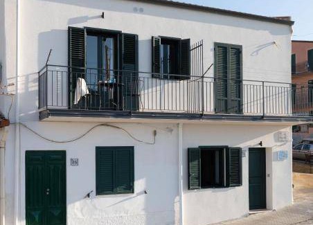 Castel Di Tusa Apartment | 71 m² Apartment ∙ 2 bedrooms ∙ 6 guests