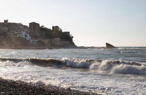 Castel Di Tusa Apartment | 71 m² Apartment ∙ 2 bedrooms ∙ 6 guests