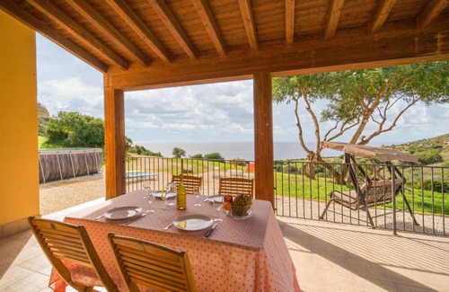 Pergole House | 71 m² House ∙ 2 bedrooms ∙ 5 guests