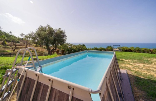 Pergole House | 71 m² House ∙ 2 bedrooms ∙ 6 guests