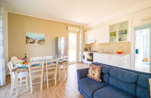 Pergole House | 71 m² House ∙ 2 bedrooms ∙ 6 guests