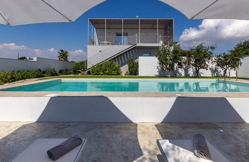 Santa Maria del Focallo Apartment | 72 m² Apartment ∙ 3 bedrooms ∙ 6 guests
