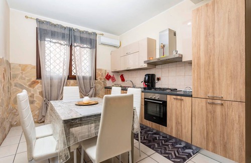 Monte Po-Nesima-San Leone-Rapisardi Apartment | 72 m² Apartment ∙ 2 bedrooms ∙ 5 guests