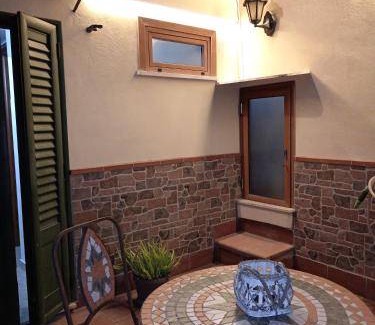 Monreale Apartment | 72 m² Apartment ∙ 2 bedrooms ∙ 4 guests