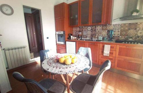 Monreale Apartment | 72 m² Apartment ∙ 2 bedrooms ∙ 4 guests