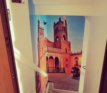 Monreale Apartment | 72 m² Apartment ∙ 2 bedrooms ∙ 4 guests