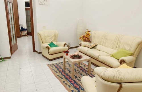 Cibali House | 72 m² House ∙ 1 bedroom ∙ 5 guests