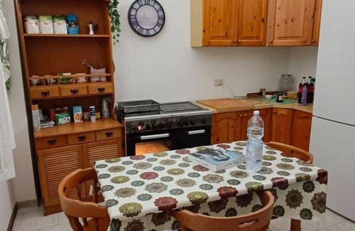 Cibali House | 72 m² House ∙ 1 bedroom ∙ 5 guests