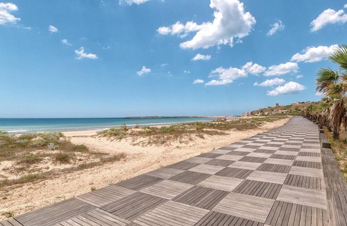Porto Palo House | 73 m² House ∙ 2 bedrooms ∙ 4 guests