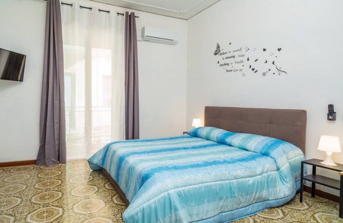 Old Town Apartment | 74 m² Apartment ∙ 2 bedrooms ∙ 4 guests