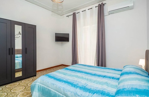 Old Town Apartment | 74 m² Apartment ∙ 2 bedrooms ∙ 4 guests