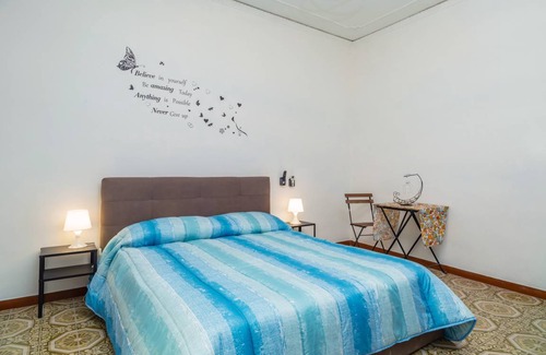 Old Town Apartment | 74 m² Apartment ∙ 2 bedrooms ∙ 4 guests