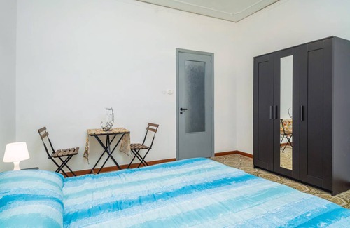 Old Town Apartment | 74 m² Apartment ∙ 2 bedrooms ∙ 4 guests