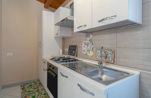 Floridia House | 74 m² House ∙ 2 bedrooms ∙ 4 guests