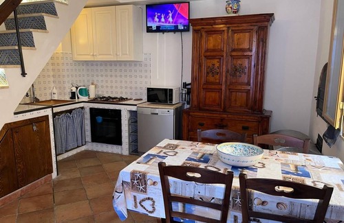 Castellammare del Golfo House | 75 m² House ∙ 2 bedrooms ∙ 6 guests