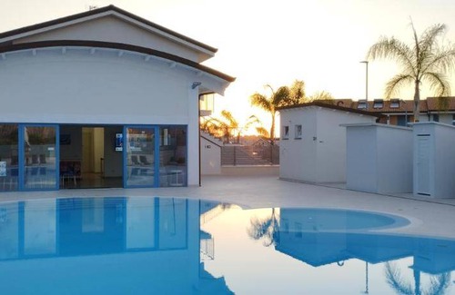 Sant'Agata di Militello Apartment | 75 m² Serviced apartment ∙ 2 bedrooms ∙ 6 guests