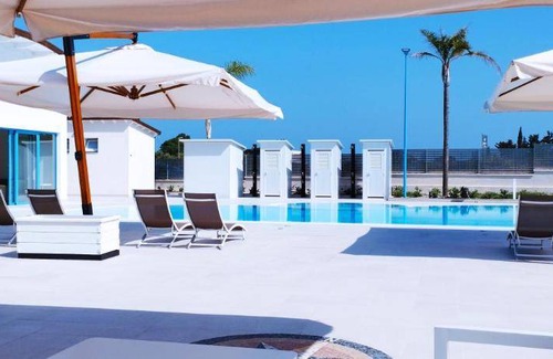Sant'Agata di Militello Apartment | 75 m² Serviced apartment ∙ 2 bedrooms ∙ 6 guests