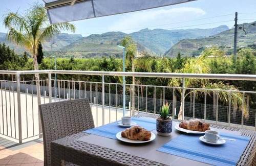 Sant'Agata di Militello Apartment | 75 m² Serviced apartment ∙ 2 bedrooms ∙ 6 guests