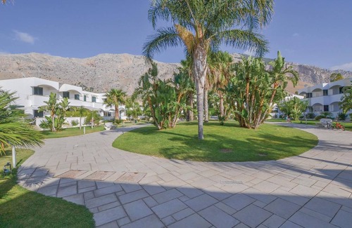 Isola delle Femmine Apartment | 75 m² Apartment ∙ 2 bedrooms ∙ 4 guests