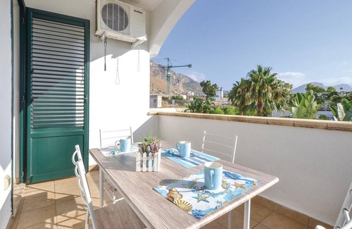 Isola delle Femmine Apartment | 75 m² Apartment ∙ 2 bedrooms ∙ 4 guests