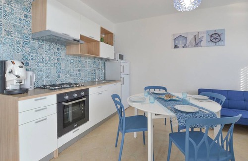 Isola delle Femmine Apartment | 75 m² Apartment ∙ 2 bedrooms ∙ 4 guests