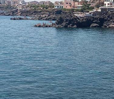 Ognina Apartment | 75 m² Apartment ∙ 2 bedrooms ∙ 6 guests