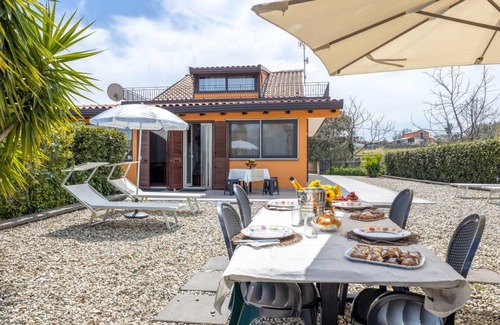 Coste Apartment | 75 m² Apartment ∙ 2 bedrooms ∙ 6 guests
