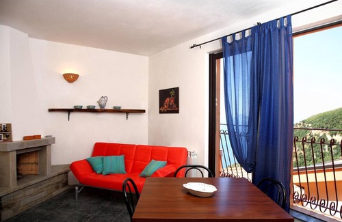 Santo Stefano Apartment | 75 m² Apartment ∙ 2 bedrooms ∙ 4 guests