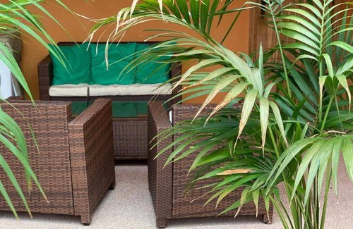 Casteldaccia Apartment | 75 m² Apartment ∙ 2 bedrooms ∙ 5 guests