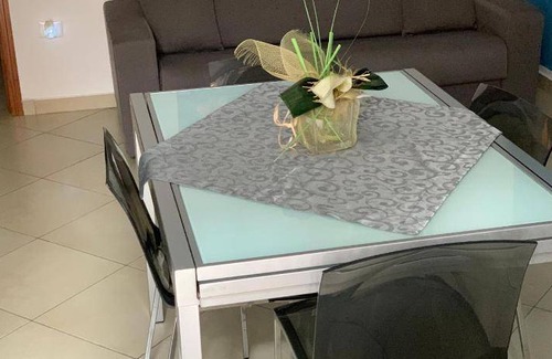 Casteldaccia Apartment | 75 m² Apartment ∙ 2 bedrooms ∙ 5 guests
