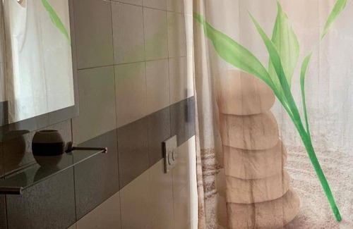 Casteldaccia Apartment | 75 m² Apartment ∙ 2 bedrooms ∙ 5 guests