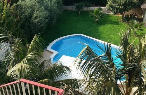 Cava dʼAliga Apartment | 75 m² Apartment ∙ 2 bedrooms ∙ 4 guests