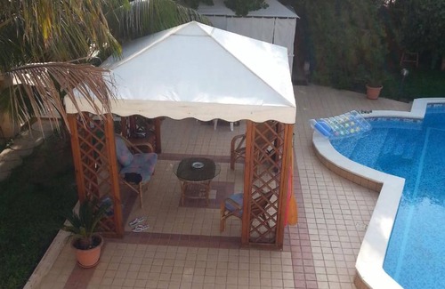 Cava dʼAliga Apartment | 75 m² Apartment ∙ 2 bedrooms ∙ 4 guests