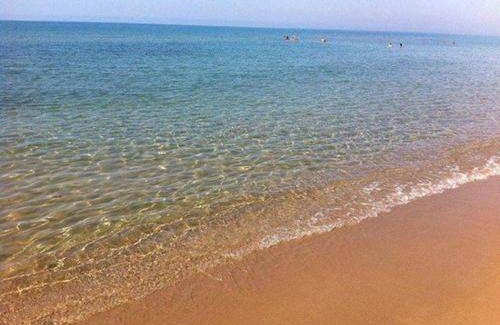 Lido Manfria Apartment | 75 m² Apartment ∙ 2 bedrooms ∙ 5 guests