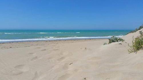 Lido Manfria Apartment | 75 m² Apartment ∙ 2 bedrooms ∙ 5 guests
