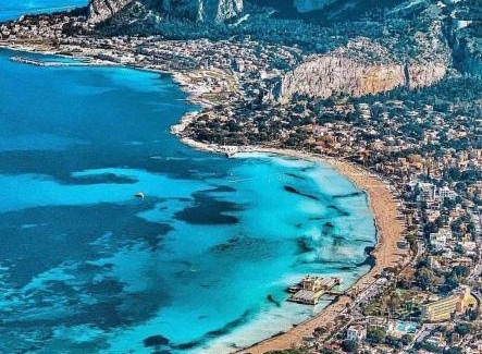 Palermo Apartment | 75 m² Apartment ∙ 1 bedroom ∙ 6 guests