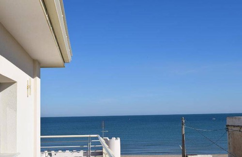 Agnone Bagni Apartment | 75 m² Apartment ∙ 1 bedroom ∙ 4 guests