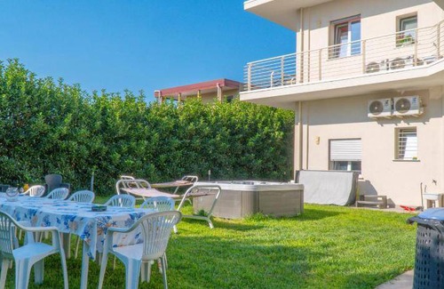 Agnone Bagni Apartment | 75 m² Apartment ∙ 1 bedroom ∙ 4 guests