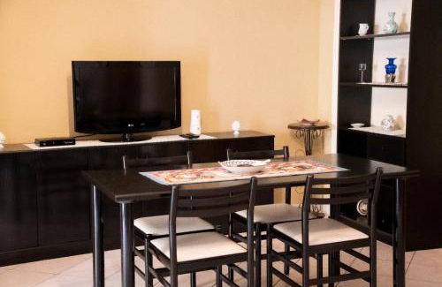 Mazzeo Apartment | 75 m² Apartment ∙ 1 bedroom ∙ 4 guests