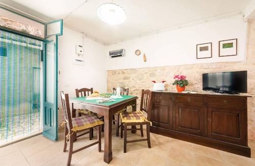 Scicli Apartment | 75 m² Apartment ∙ 1 bedroom ∙ 4 guests
