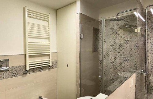 Borgo Vecchio Apartment | 75 m² Apartment ∙ 2 bedrooms ∙ 4 guests